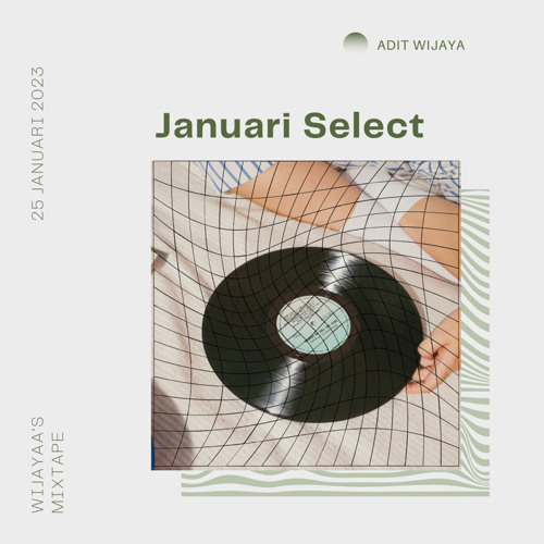 JANUARI SELECT