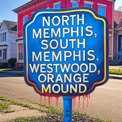 North Memphis