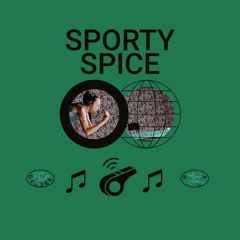 Sporty Spice