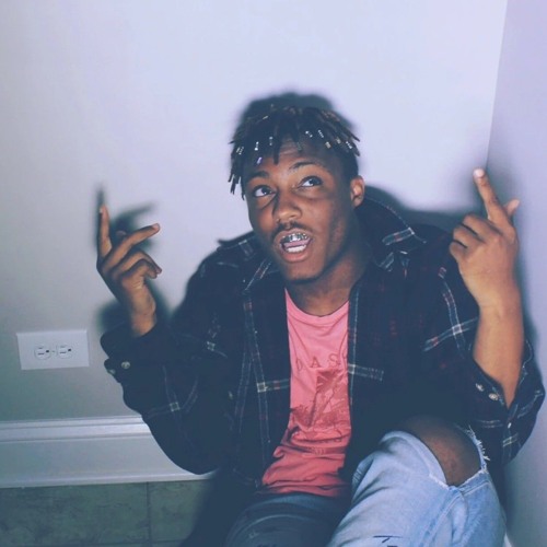 IDK-Juice WRLD