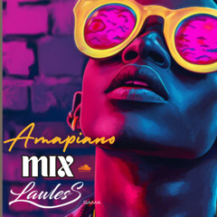 Amapiano Chill By Lawless Sama