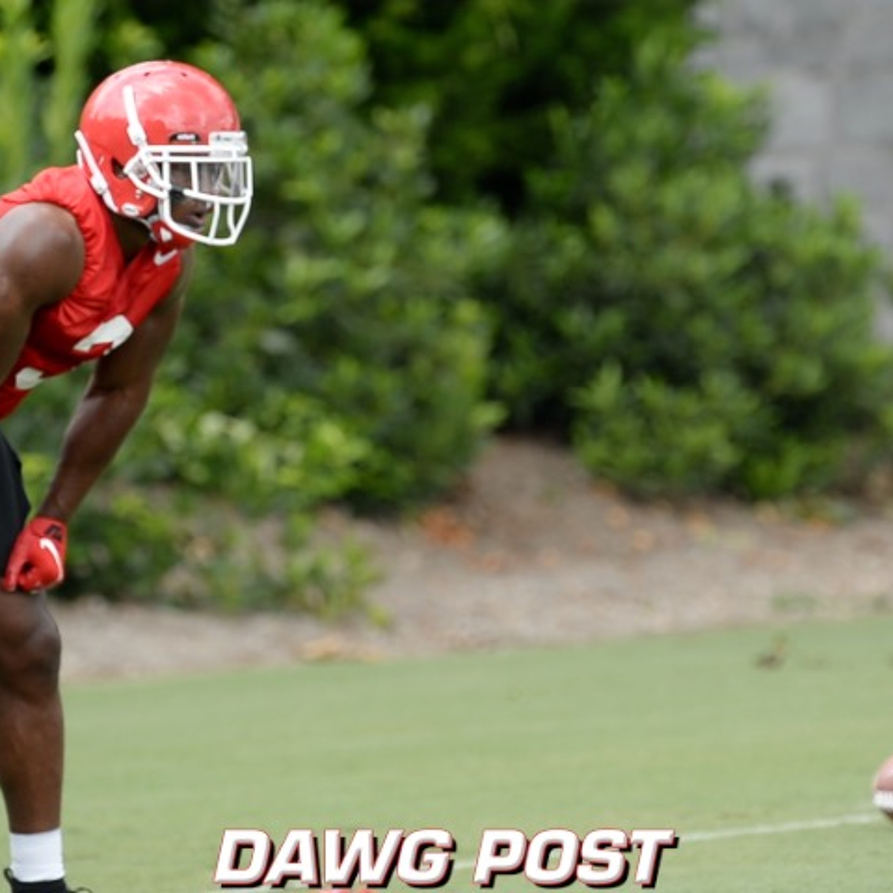 UGA's Biggest Keys to 2020: Who is the Breakout Back?