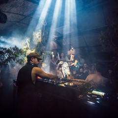 SHMIKESSS @ Fox & Badge x Şanctuary Śessions - Celtic Spring (Heaven Club, London UK)