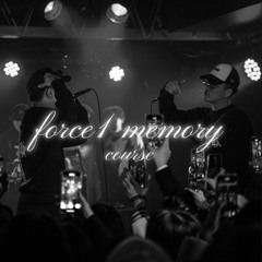 force1 memory(feat.course)