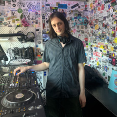 ADRIAN REW @ The Lot Radio 05-26-2025
