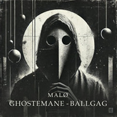 Ballgag (HARDTECHNO EDIT)(FREE DL)