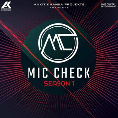 Warm Up - Raftaar - Deep Kalsi - Karma - Harjas - Krna - Straight Up Punjab