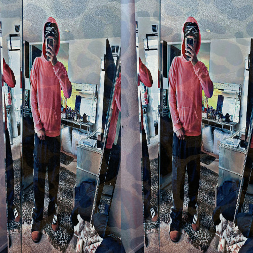 Everwhere I Go