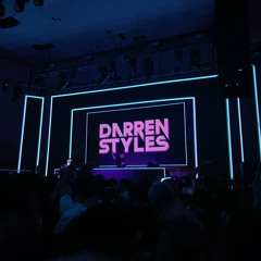 Calling (Darren Styles)