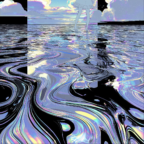 Weird Inside - 49 (reupload)