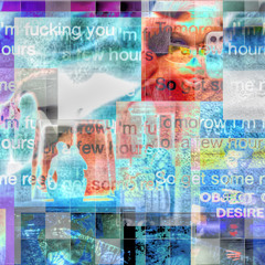 Cherry Warp [MARS:DESIRE.exe] (feat. MAR.SI4, Mars Synthetic Intelligence v4)
