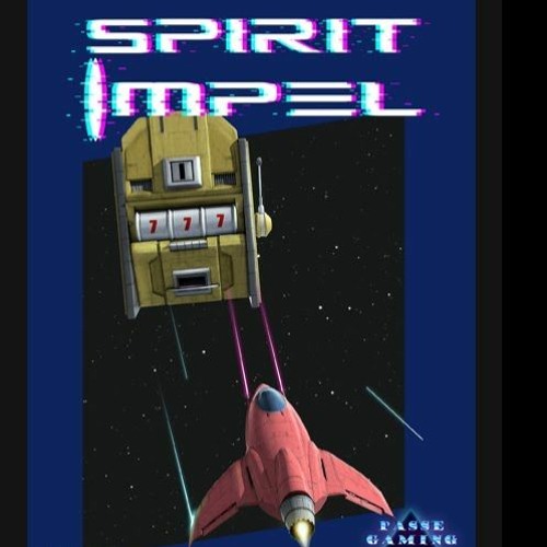 Spirit Impel Ost