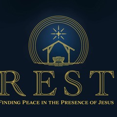 REST | Pastor Ryan Johnson | Being At Rest