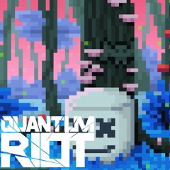 Alone (Quantum RIOT Remix)
