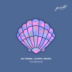 Jumkins & Lex Gaisler - Sensual