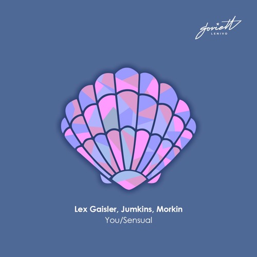 Jumkins & Lex Gaisler - Sensual