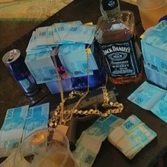 QUER OS 157 DE PORTUGAL LADRÃO DE CARGA ((BAILE DO SERRÃO))