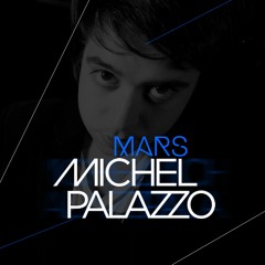 Michel Palazzo - Mars