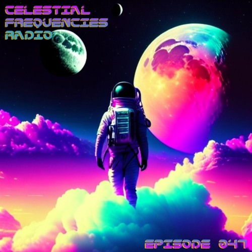 Celestial Frequencies Radio - Episode 047 (EOYC)