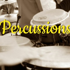 Timbales fills in 130 bpm