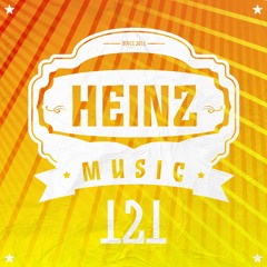PREMIERE: Azmo & Jay Fase - The Rest Is Bullshit (Original Mix) [Heinz Music]