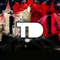 Total Damian - Live @ POLY2023 Spain: OSTENDE