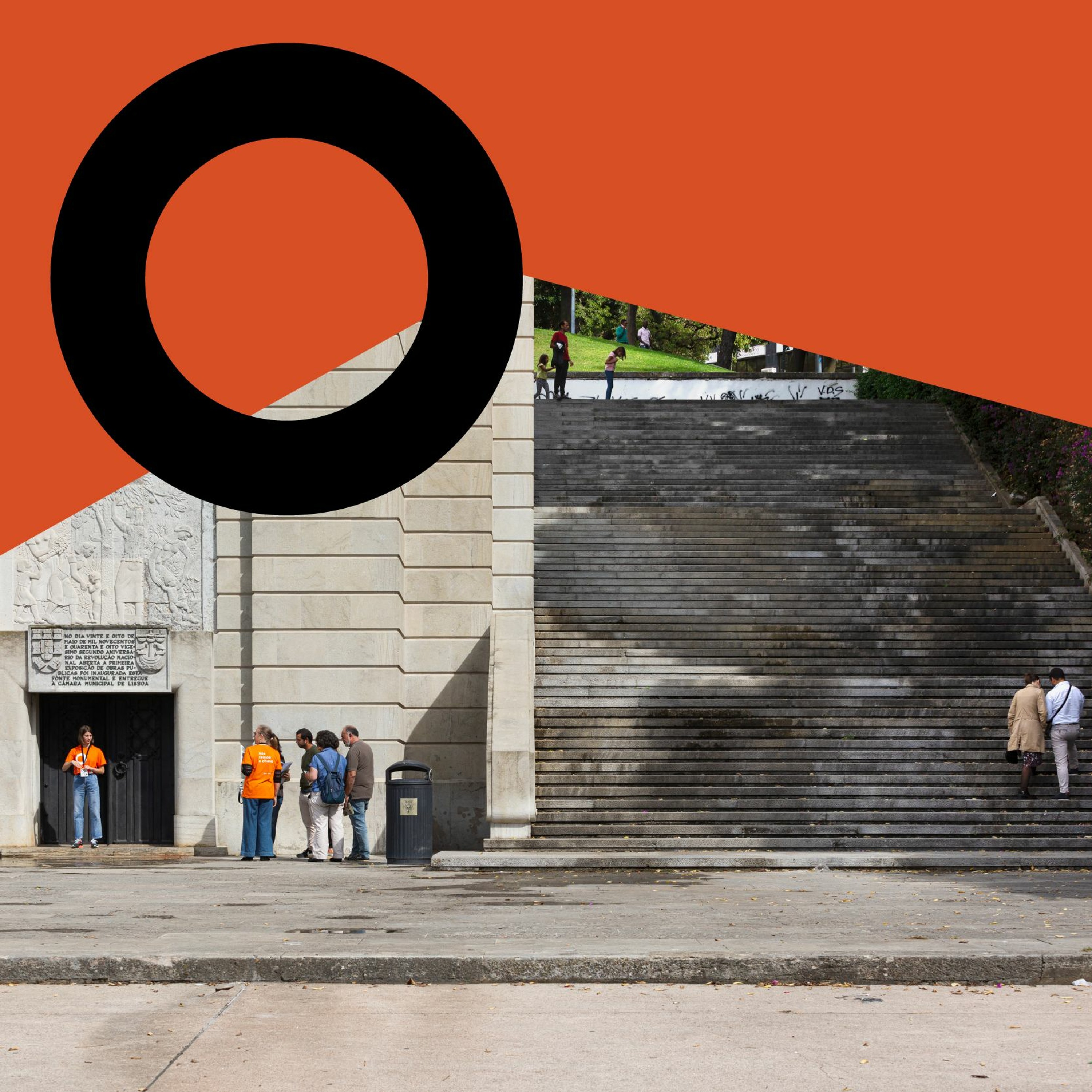 Open House Lisboa