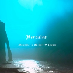 Memphis. x Michael O'Connor - Hercules