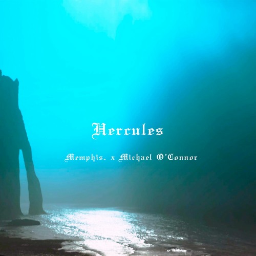 Memphis. x Michael O'Connor - Hercules