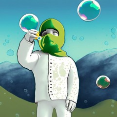 Bubbleblowin - prod. oso