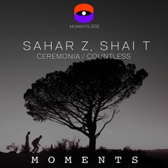 MOMENTS003 Sahar Z & Shai T - Colours (Preview)
