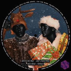 Last Christmas (Wham! Rave Techno Mix)