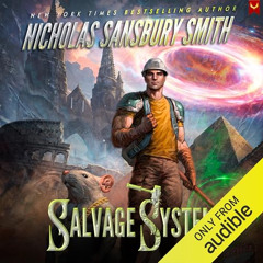 Salvage System - Chapter 1