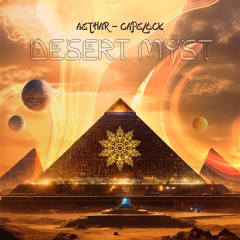 Capslock & Asthar - Desert Myst