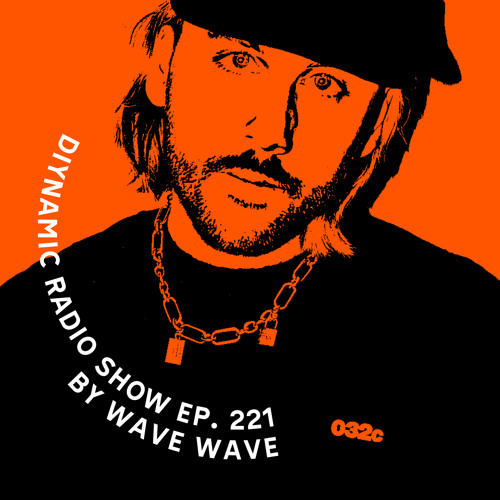 Diynamic Radio Show Episode 221 by Wave Wave