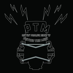 PtM #47 "You Don't Understand- I'm PeeWee Herman!" 7.5.24.
