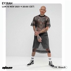 Ey.rah - 15 Novembre 2021