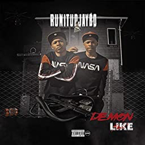 RunItUpJayBo - Lean Wit It Rock Wit It feat MariBo ( Dir By Rafilms )