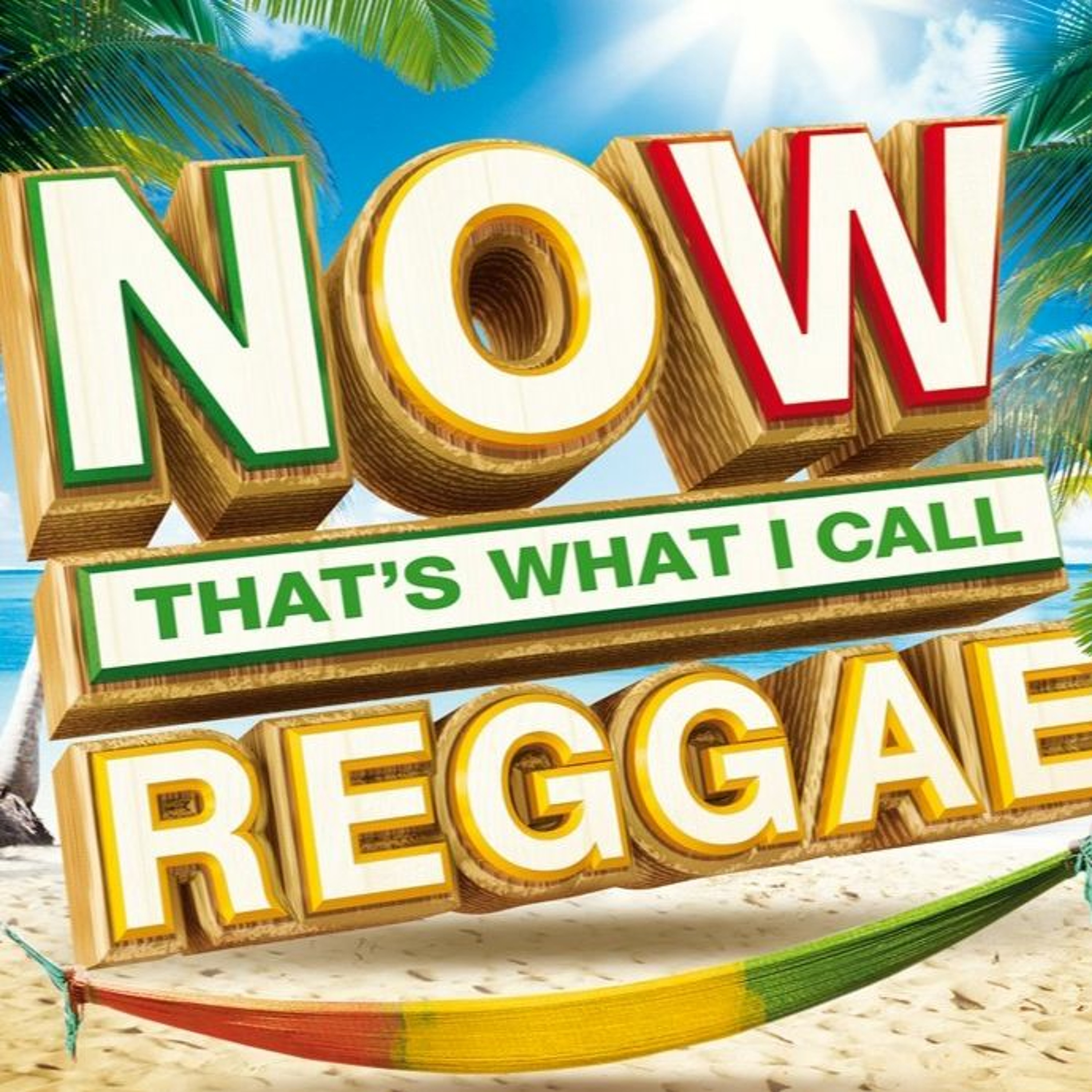 Old School Reggae Mix episode artwork