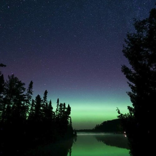 Summers In Minnesota