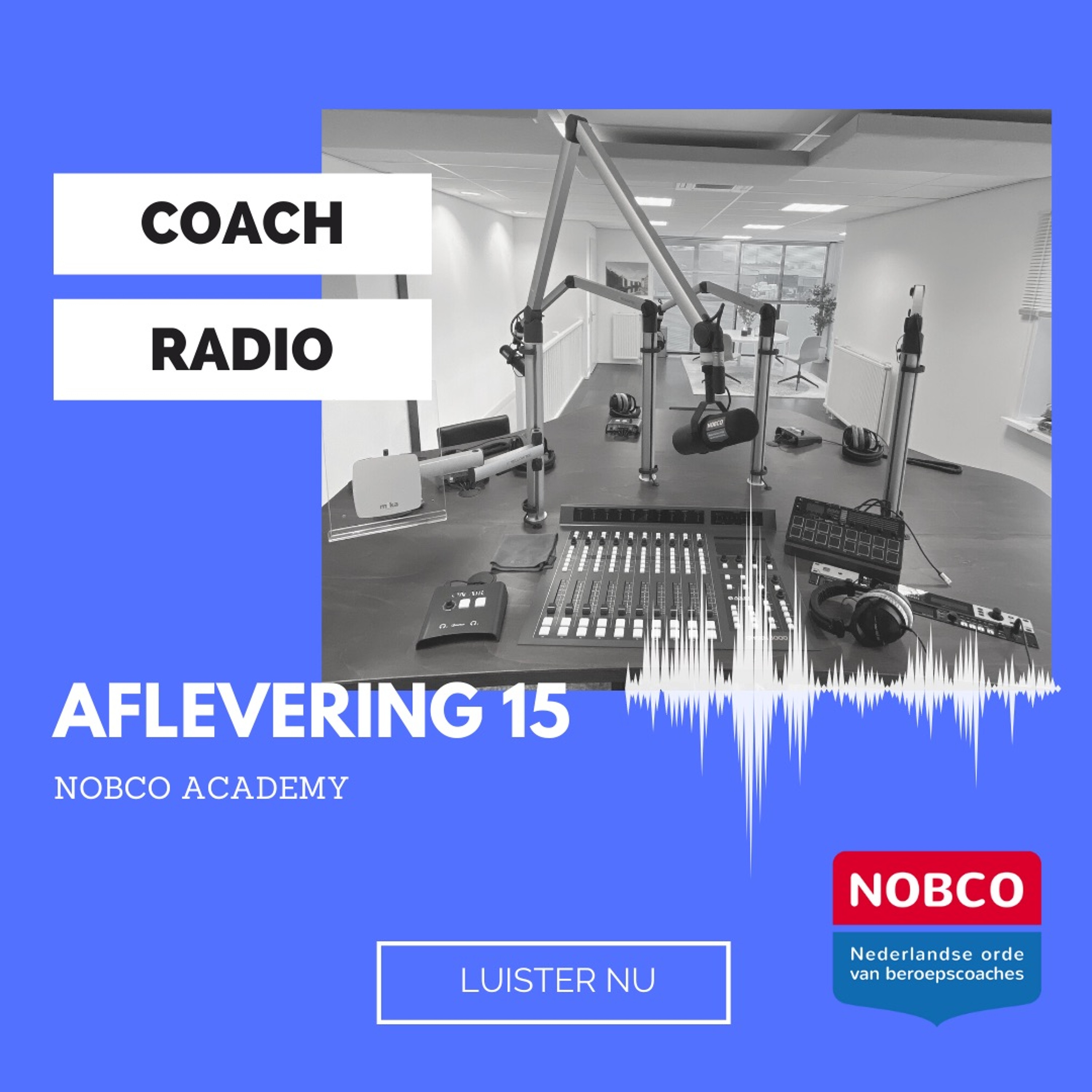 Coach Radio