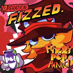 FNF' Fizzy Pop Panic - Canned