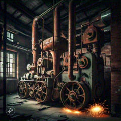 Blast Radio #83 - FACTORY RESET by MAXIMILIANO (US) (Live Nov 26,2024) Techno