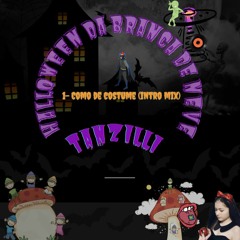 Como De Costume ( Intro Mix)