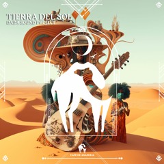 DaDa Sound Project - Tierra Del Sol (Cafe De Anatolia)