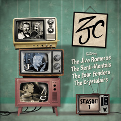 If I Was You (feat. The Four Fenders)
