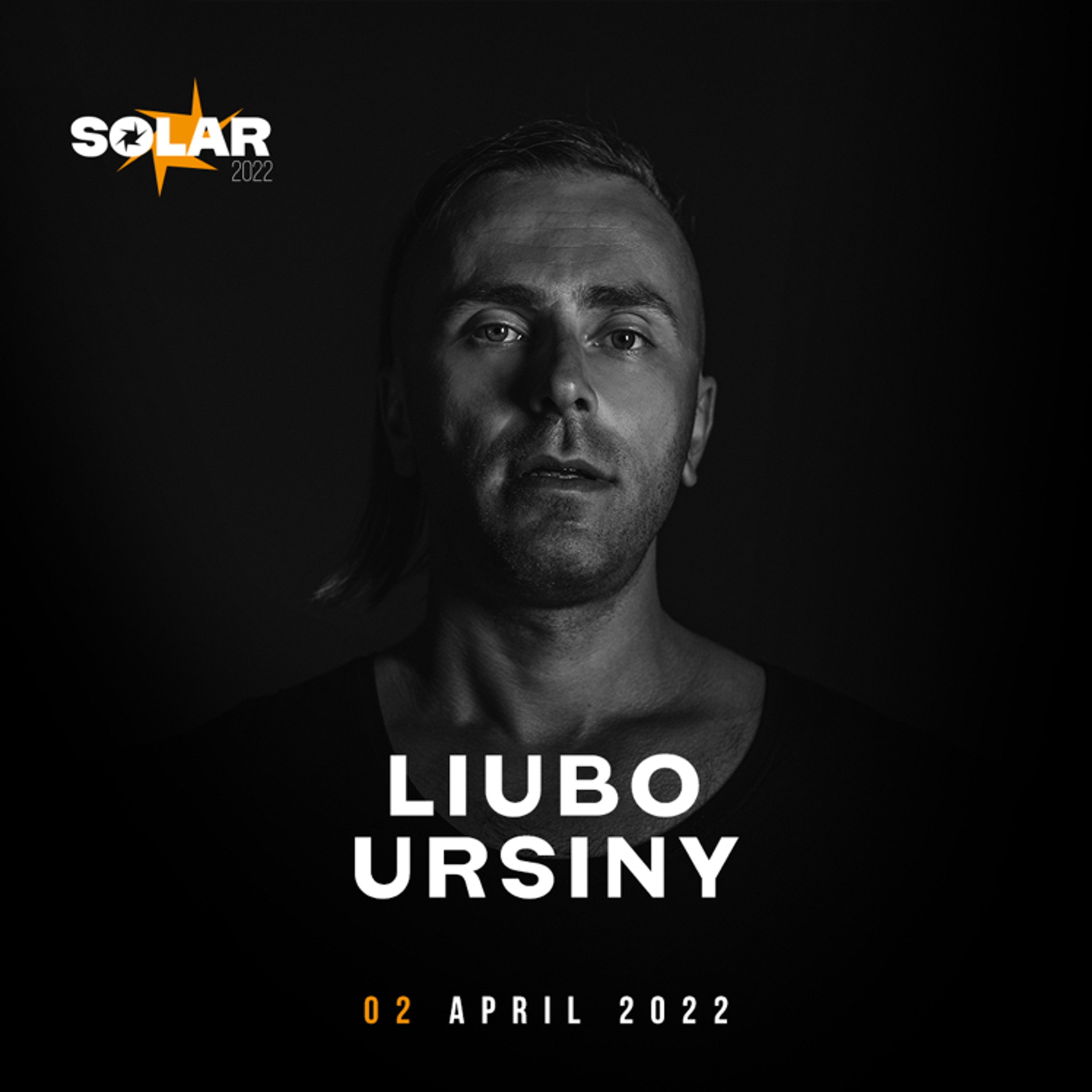 Liubo Ursiny