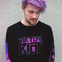 Disarm You - Virtual Riot Remix
