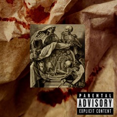 I Wish You Stayed For Me...(Heart Broken Solider Pt. II) (Prod. Hoodieslut)