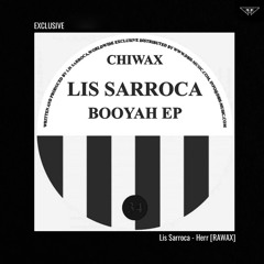 EXCLUSIVE: Lis Sarroca - Herr [CHIWAX]